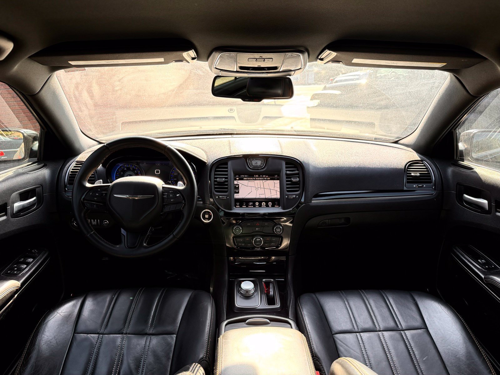 Used 2016 Chrysler 300 S RWD image 30