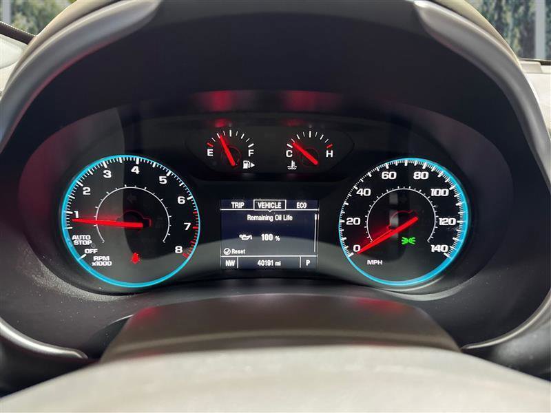 Used 2021 Chevrolet Malibu LS w/ LPO, Convenience Package 2 image 15