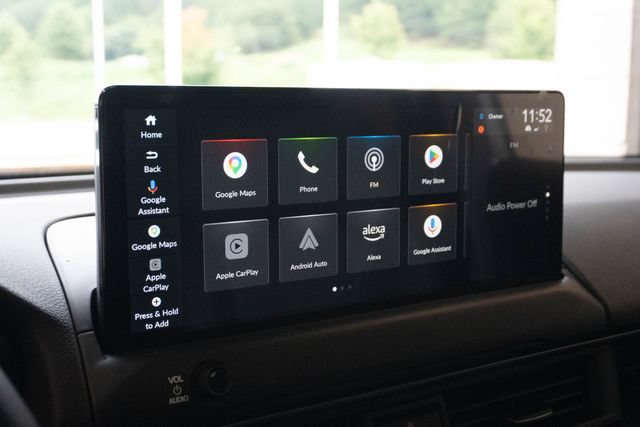 New 2026 Honda Pilot TrailSport image 27