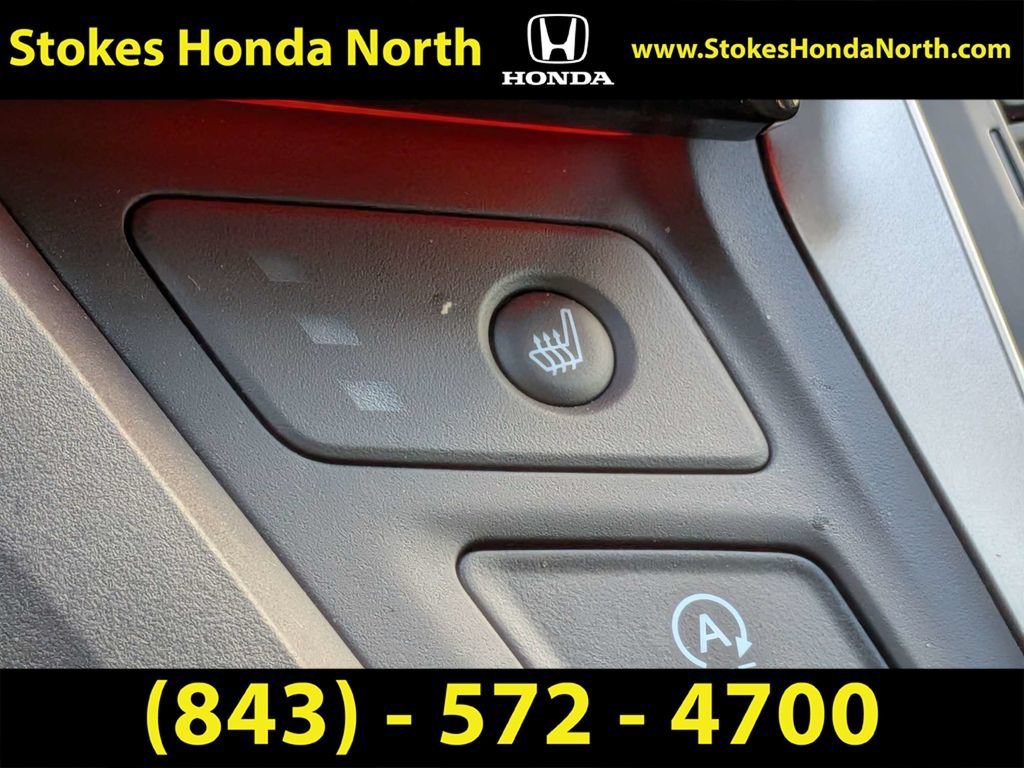 Certified 2026 Honda Odyssey Sport-L image 24
