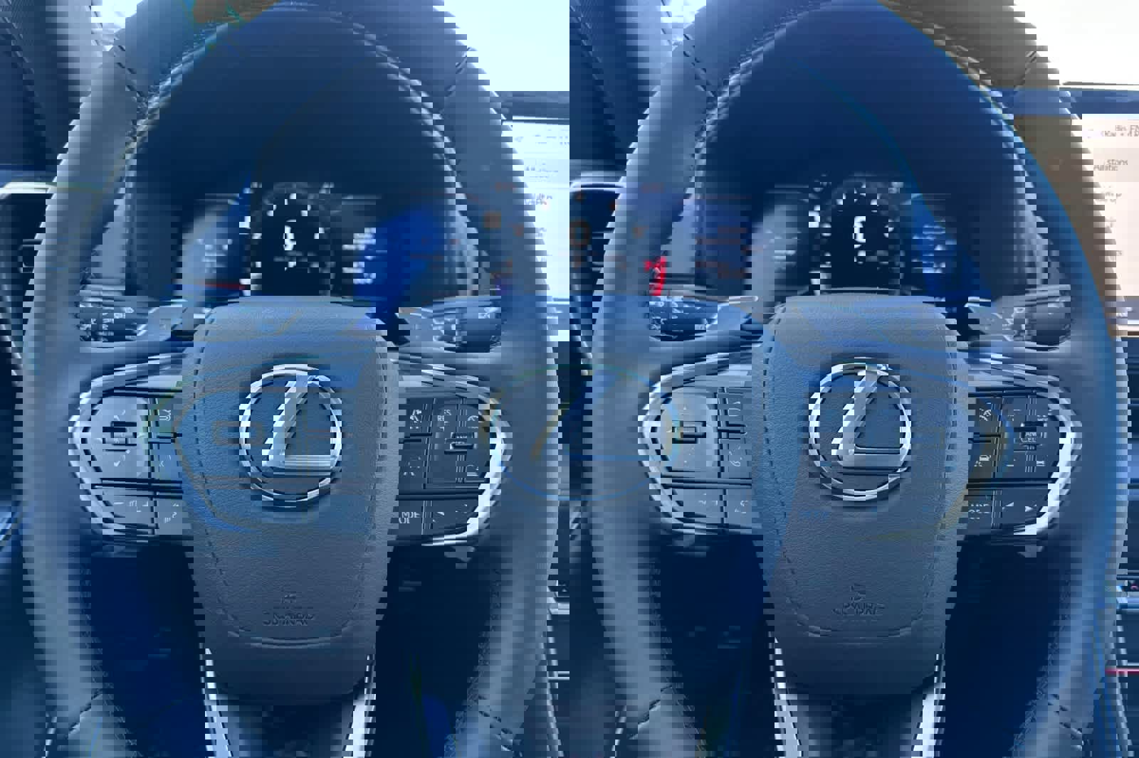 New 2026 Lexus IS 350 F Sport image 24