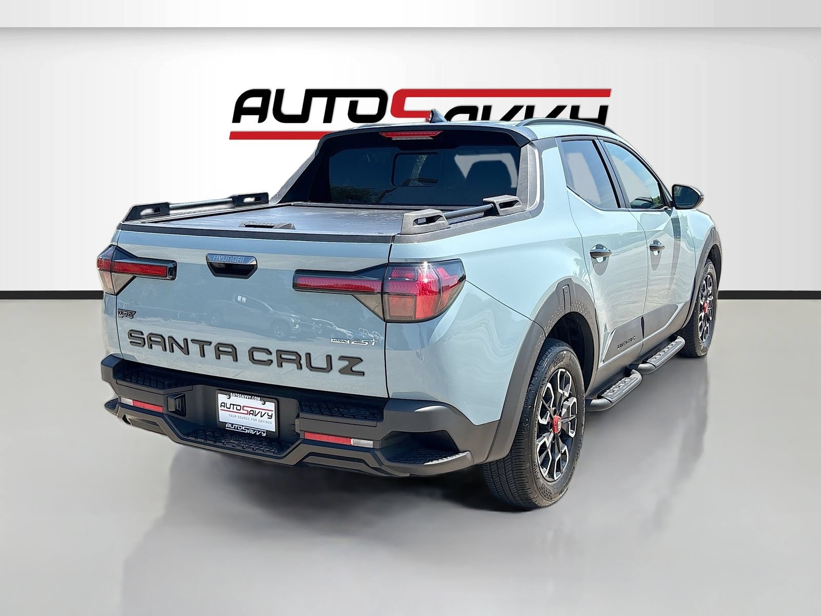 Used 2024 Hyundai Santa Cruz XRT AWD/4WD image 7