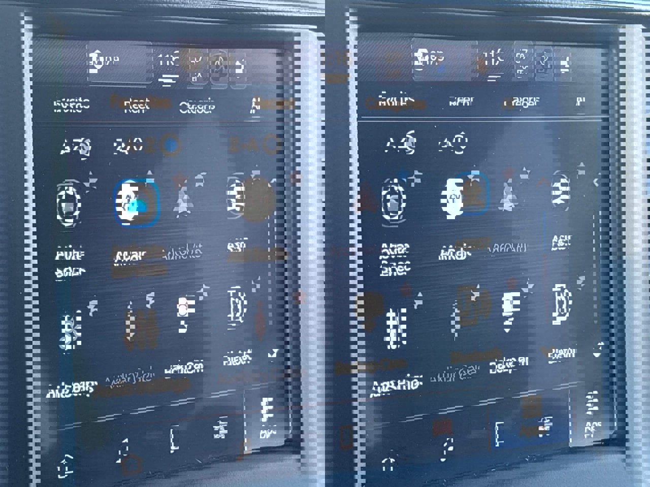 Used 2022 RAM 1500 Big Horn image 33