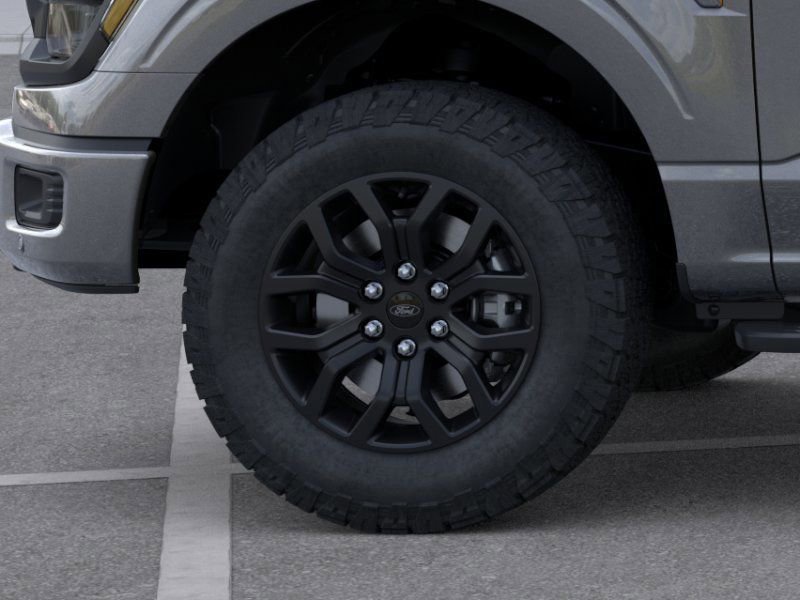 New 2026 Ford F150 Tremor w/ Equipment Group 402B AWD/4WD image 22