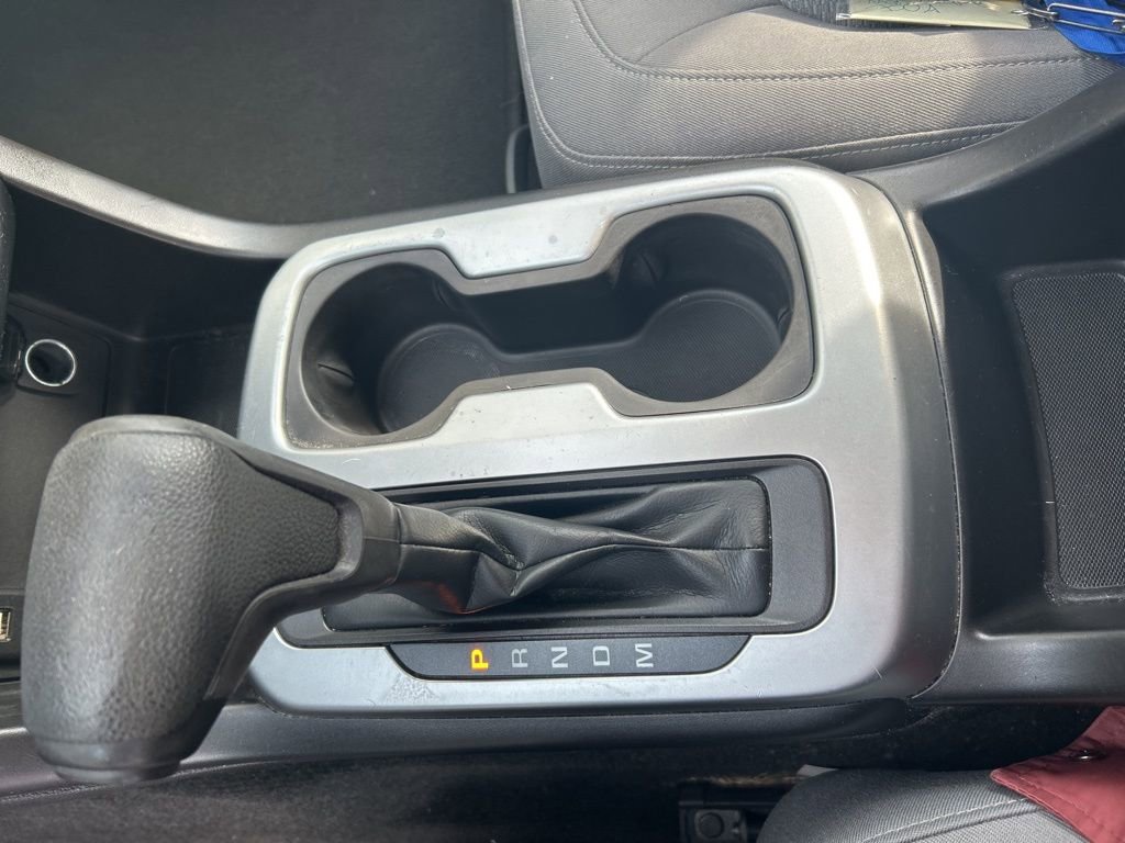 Used 2016 Chevrolet Colorado LT w/ LT Convenience Package image 16