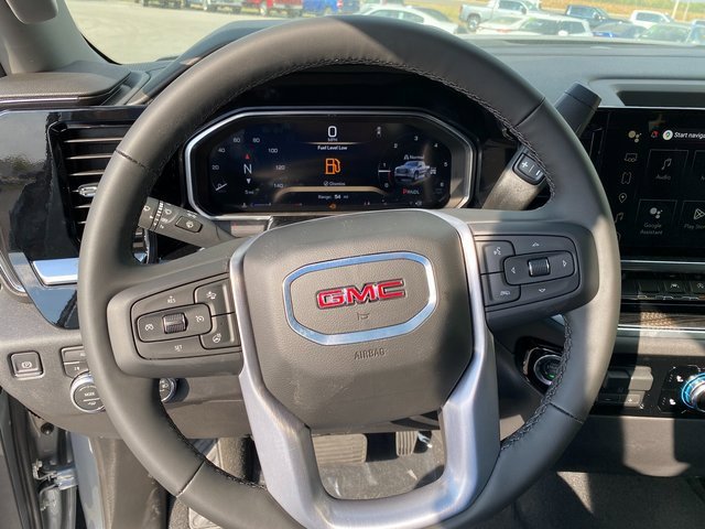 New 2026 GMC Sierra 1500 Elevation image 30