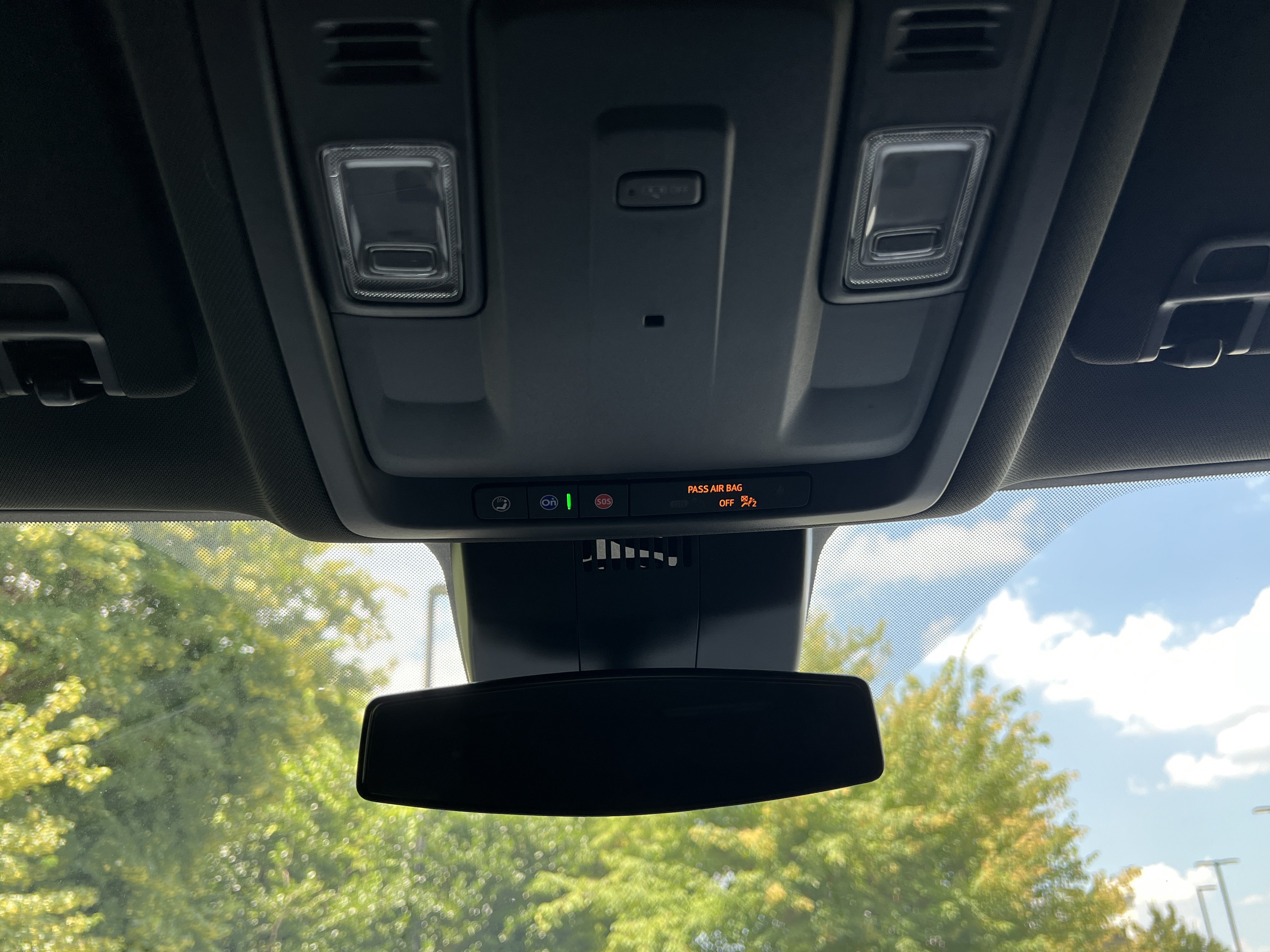 New 2026 Chevrolet Tahoe LS AWD/4WD image 30