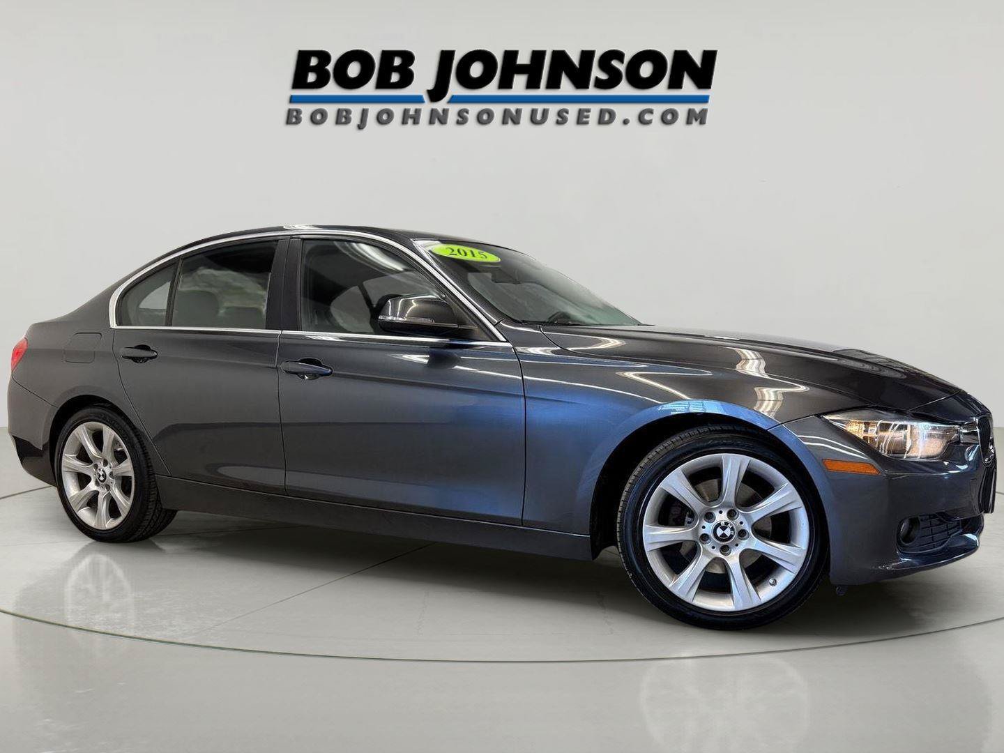 Used 2015 BMW 320i xDrive Sedan AWD/4WD image 11