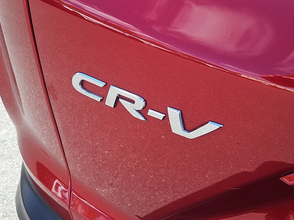 Used 2022 Honda CR-V EX image 12