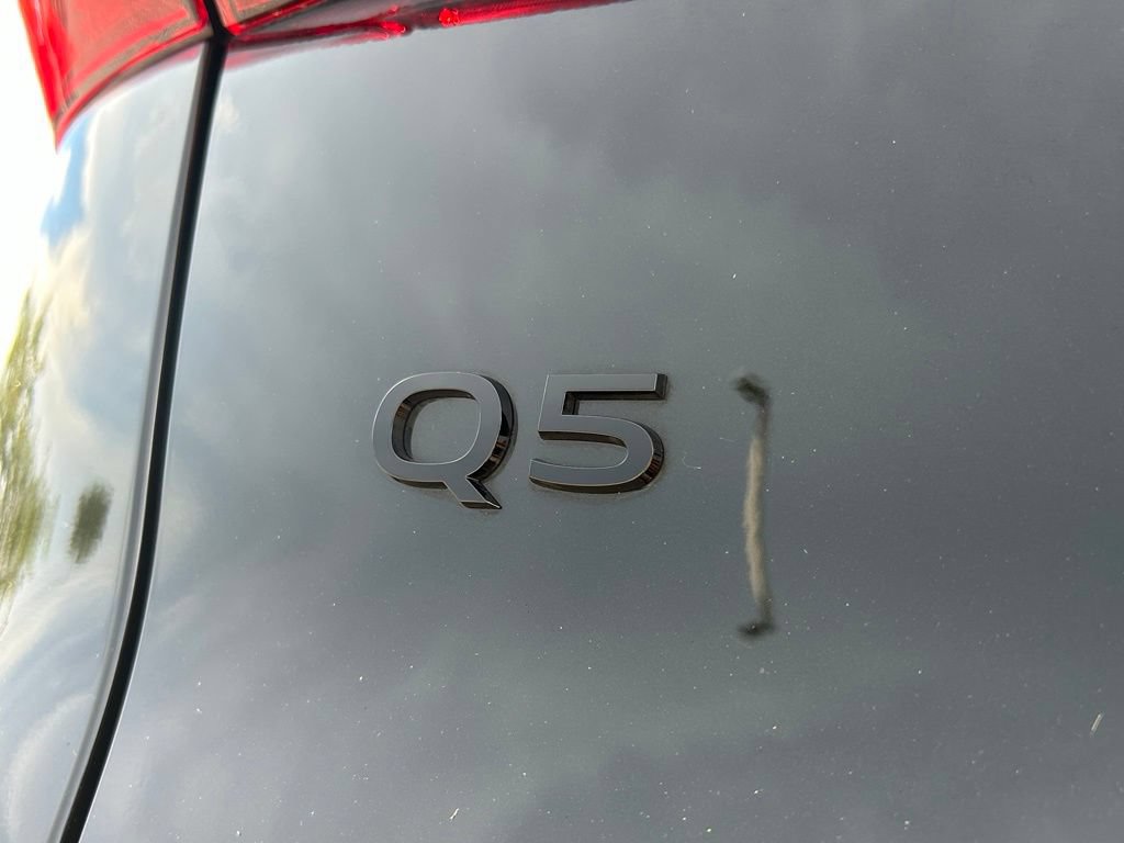 Used 2025 Audi Q5 Premium Plus AWD/4WD image 45