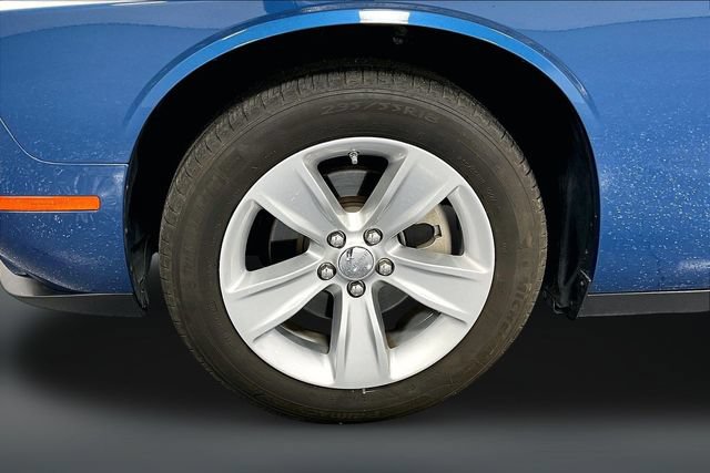 Used 2023 Dodge Challenger SXT RWD image 29