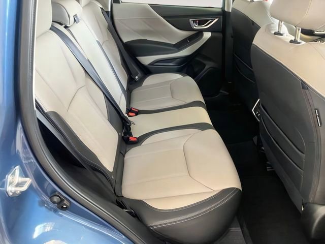 Certified 2024 Subaru Forester Limited w/ Convenience Package image 14