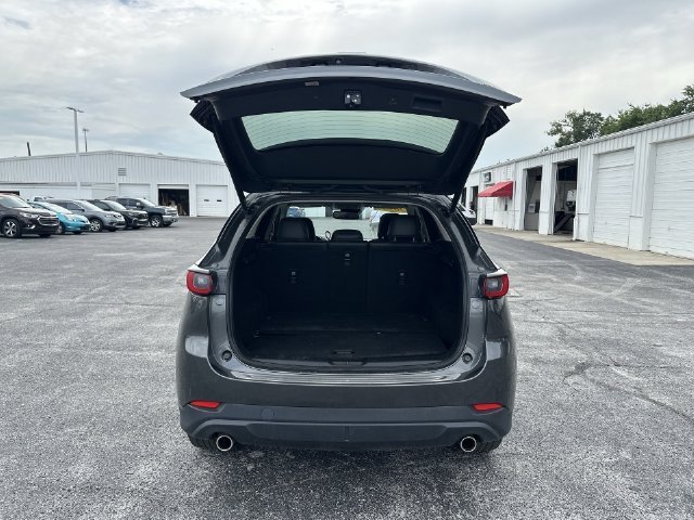 Used 2023 MAZDA CX-5 AWD 2.5 S w/ Premium Package image 29