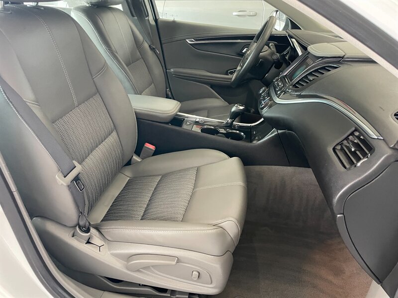 Used 2018 Chevrolet Impala LS FWD image 15