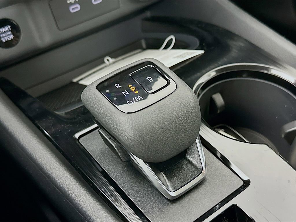 New 2026 Nissan Rogue SV w/ Cold Weather Package image 22