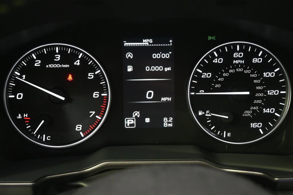 Certified 2025 Subaru Outback Onyx Edition image 25