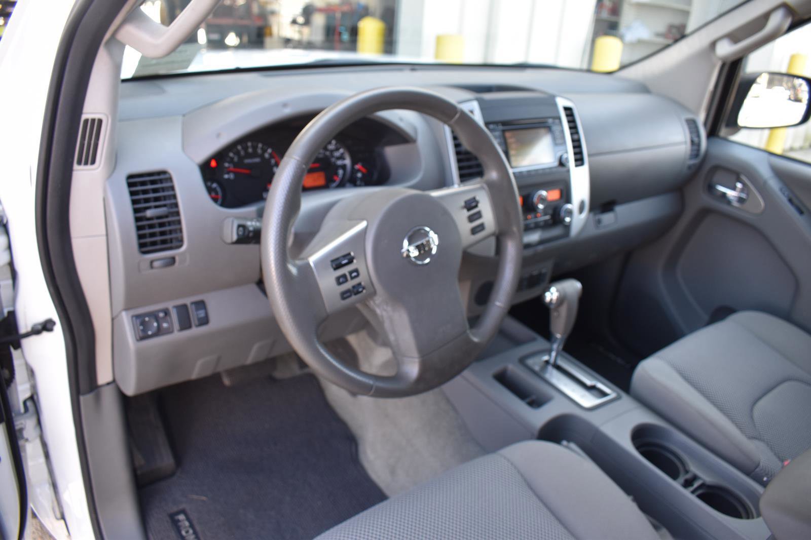 Used 2015 Nissan Frontier SV w/ SV Value Truck Package image 20