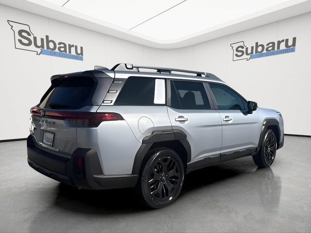 New 2026 Subaru Outback Limited XT AWD/4WD image 9