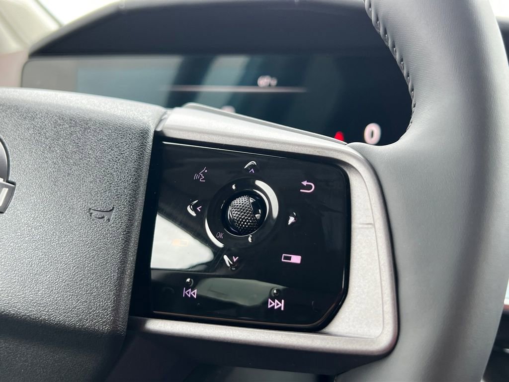 New 2026 Nissan Murano Platinum image 12