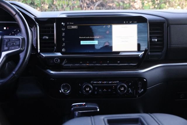 Used 2022 Chevrolet Silverado 1500 LT w/ Protection Package image 24