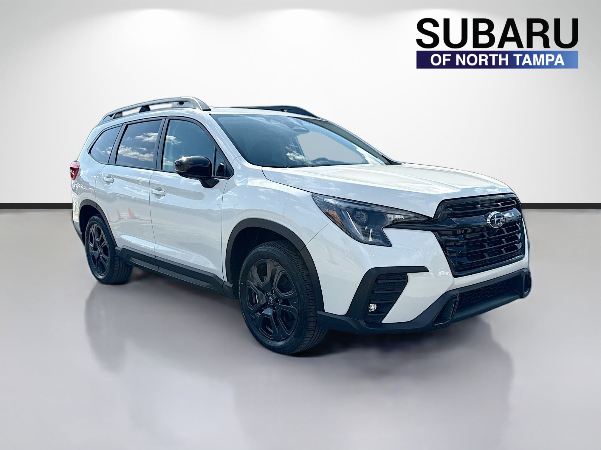 New 2026 Subaru Ascent Bronze Edition