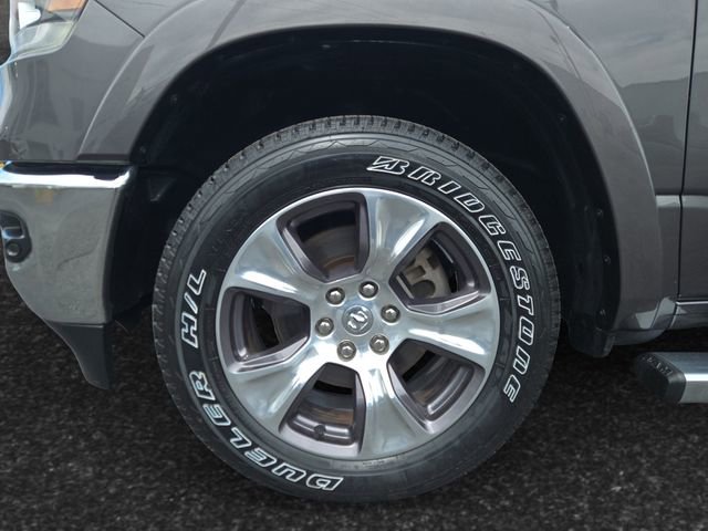 Used 2019 RAM 1500 Laramie image 4