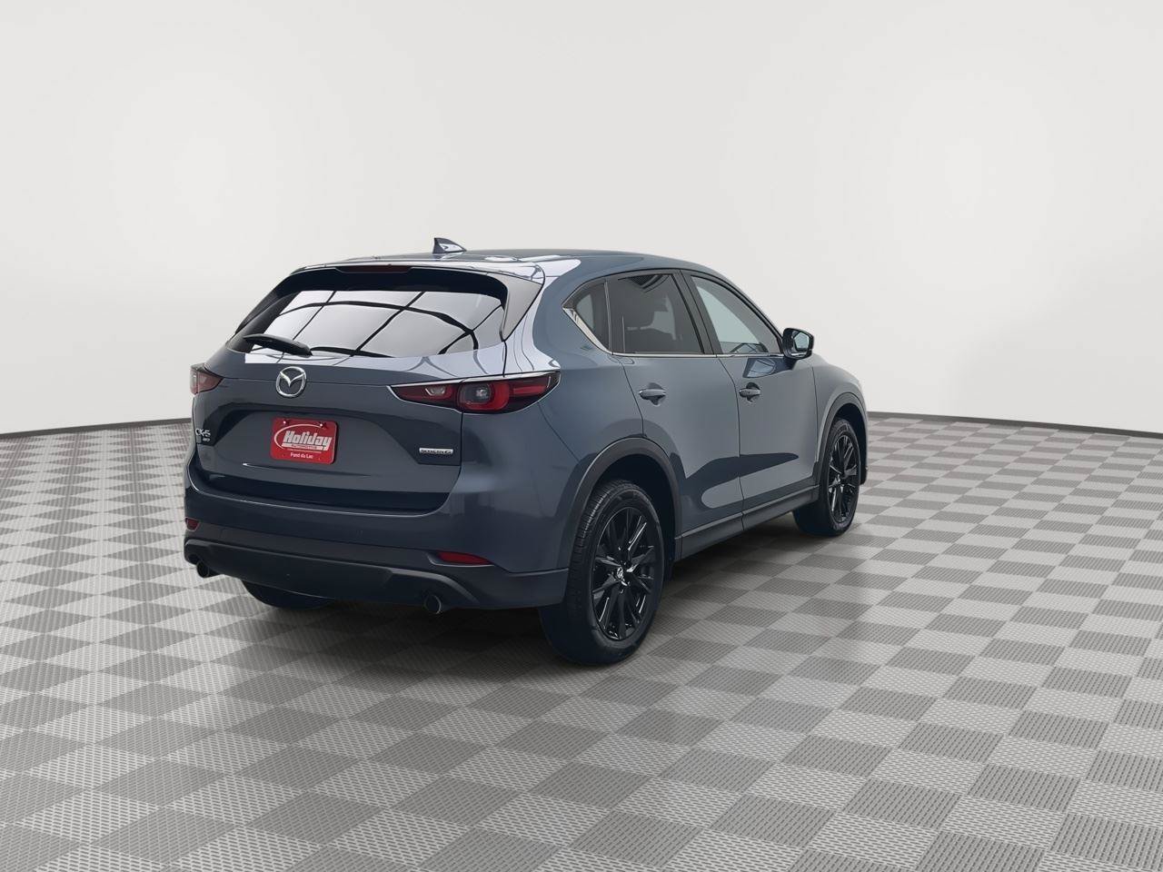 Used 2024 MAZDA CX-5 Carbon Edition AWD/4WD image 38