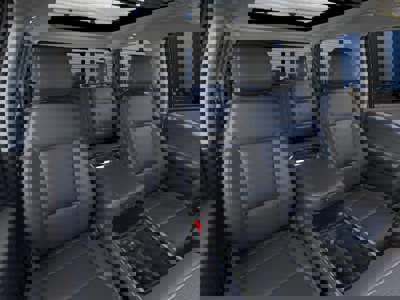 New 2026 Ford F350 4x4 Crew Cab Super Duty image 10