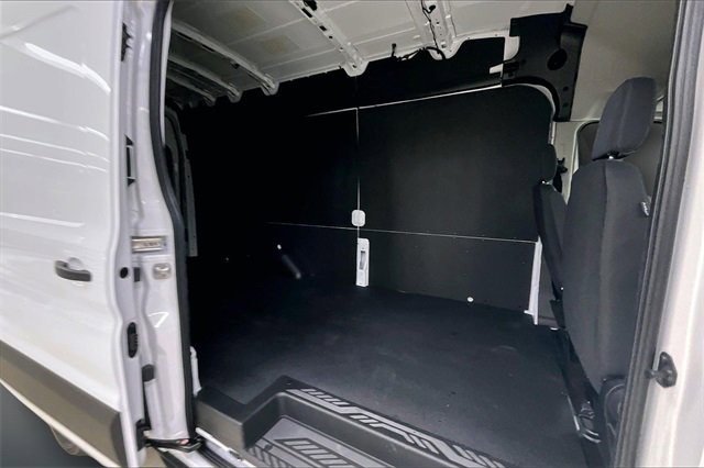 New 2026 Ford Transit 350 148 High Roof Extended w/ Load Area Protection Package image 8