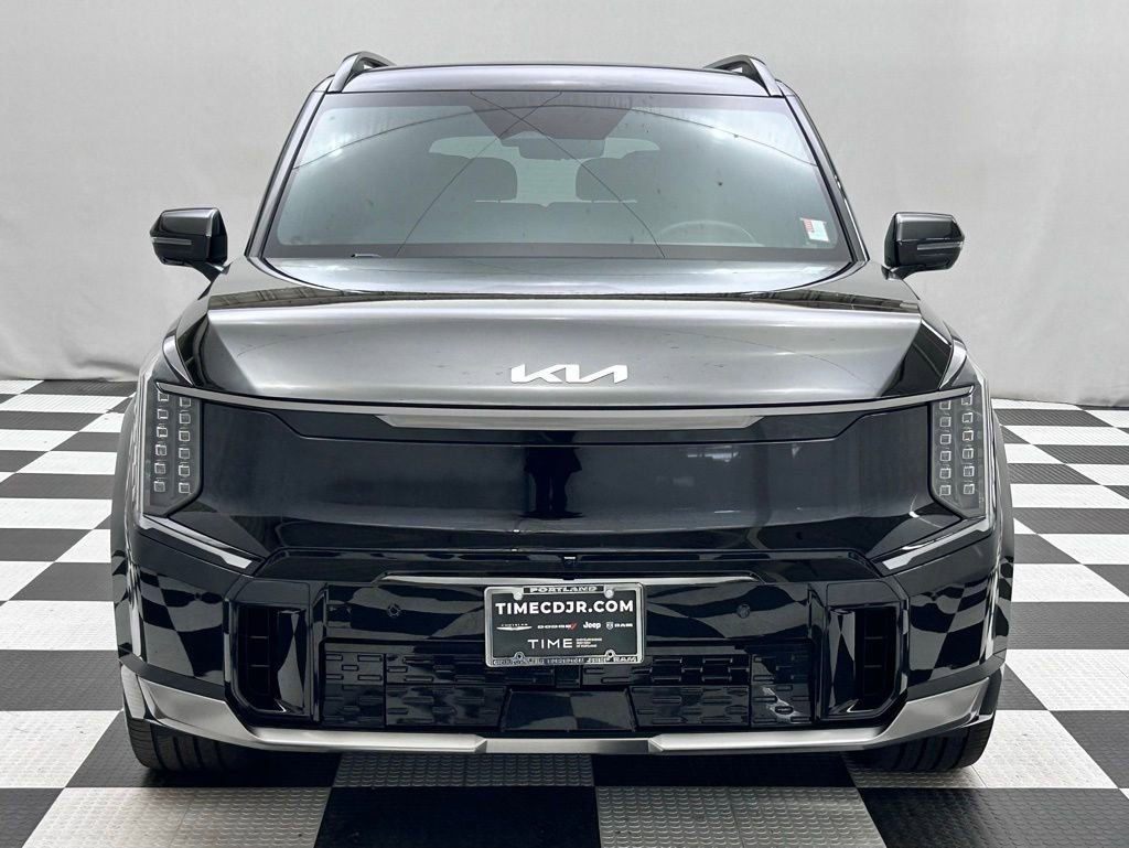 Used 2024 Kia EV9 GT-Line image 3