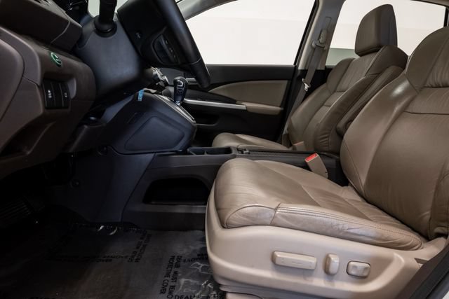 Used 2014 Honda CR-V EX-L image 12