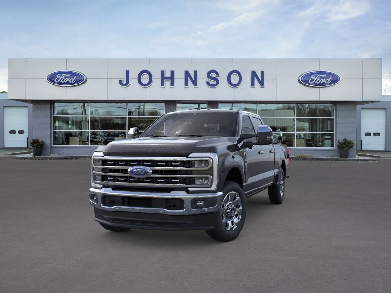 New 2026 Ford F350 Lariat w/ Lariat Ultimate Package image 2