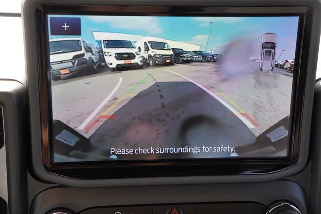 Used 2022 Ford Bronco Sport Big Bend w/ Convenience Package image 34