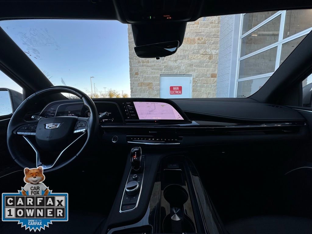 Used 2022 Cadillac Escalade Sport image 27