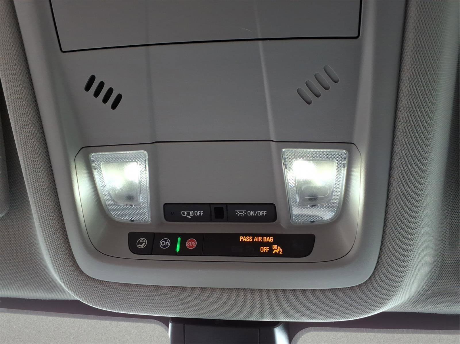 Used 2023 GMC Acadia SLE w/ Driver Convenience Package AWD/4WD image 8