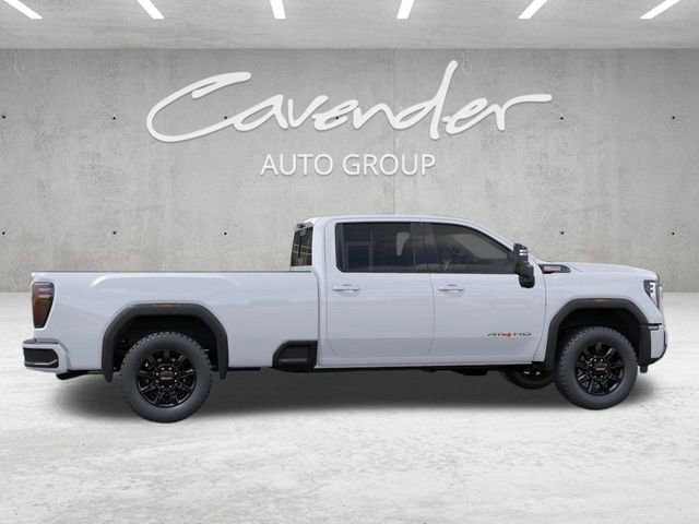 New 2026 GMC Sierra 3500 AT4 image 5