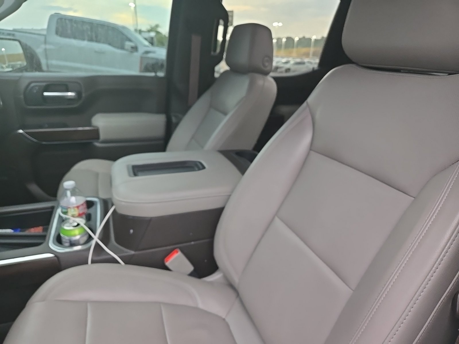 Used 2019 GMC Sierra 1500 SLT AWD/4WD image 16
