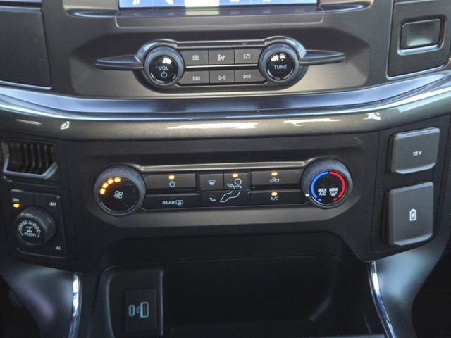 Used 2021 Ford F150 XL w/ STX Appearance Package image 20