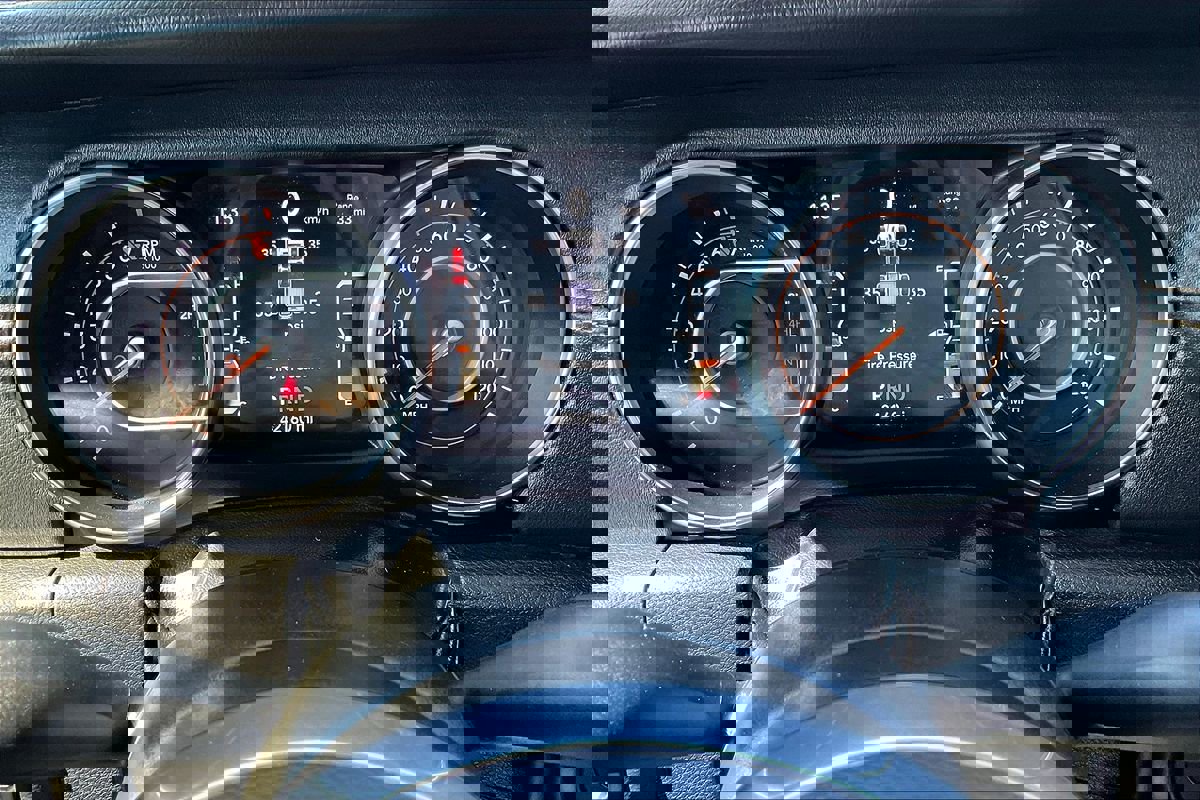 Used 2023 Jeep Gladiator Overland image 27