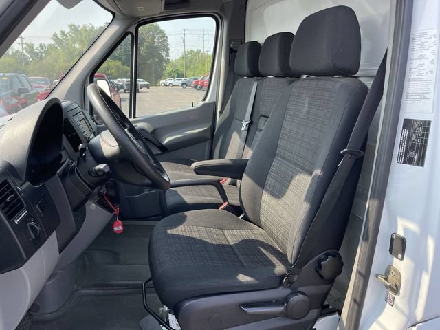Used 2016 Mercedes-Benz Sprinter 3500 image 7