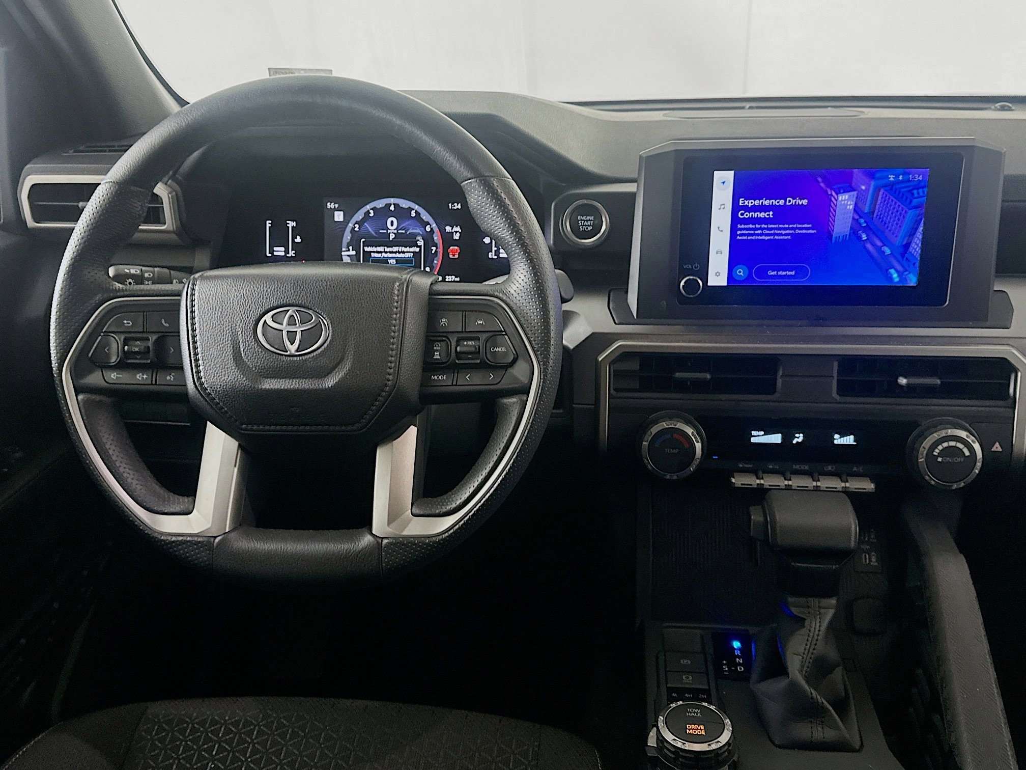 Used 2025 Toyota 4Runner SR5 image 18