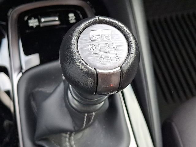 Used 2024 Toyota Corolla GR w/ Performance Package AWD/4WD image 14