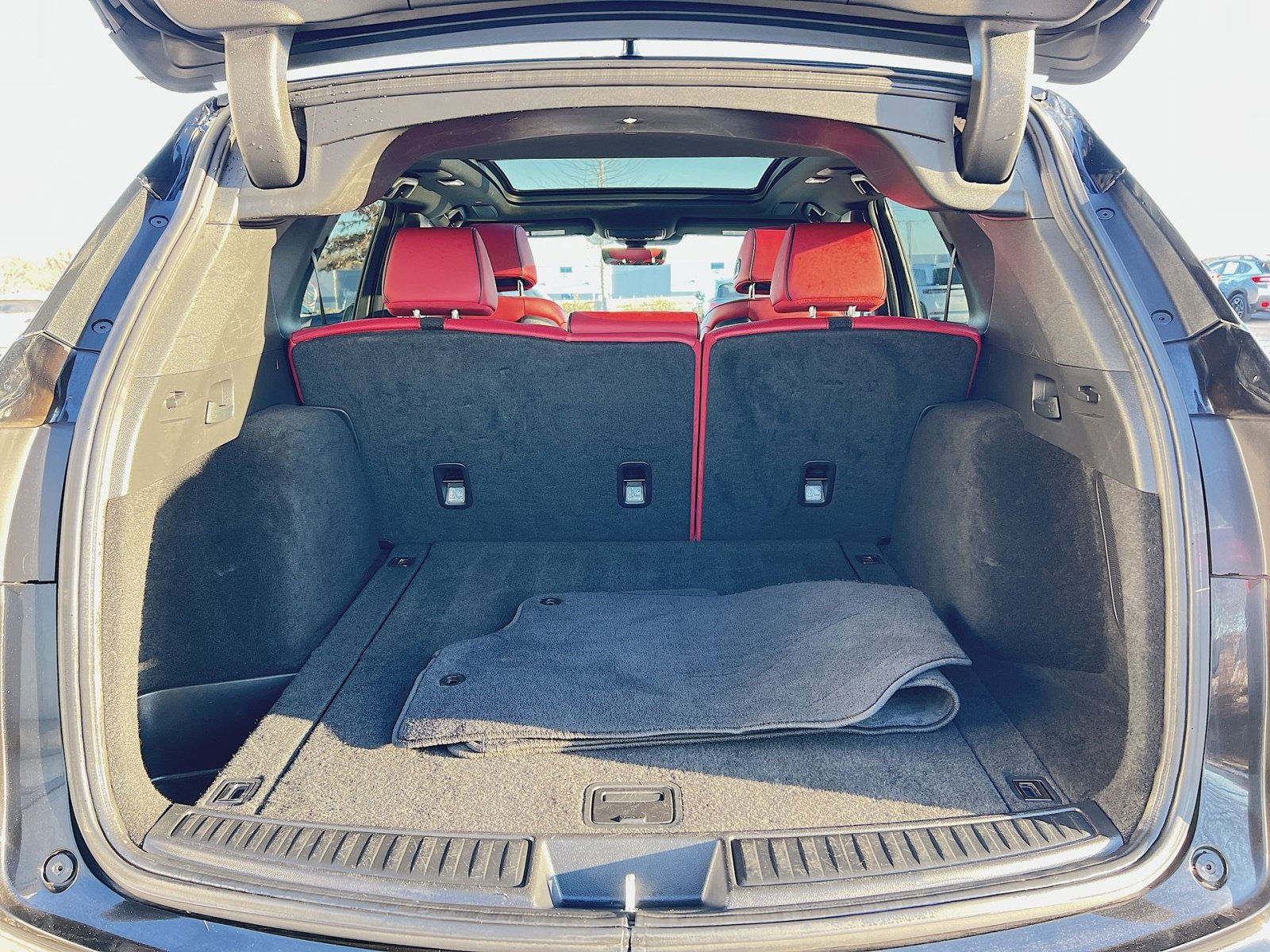 Used 2022 Acura RDX A-Spec image 26