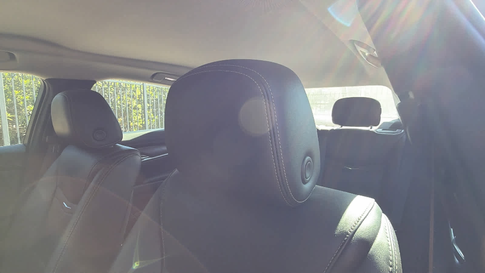 Used 2019 Cadillac XTS Luxury image 11