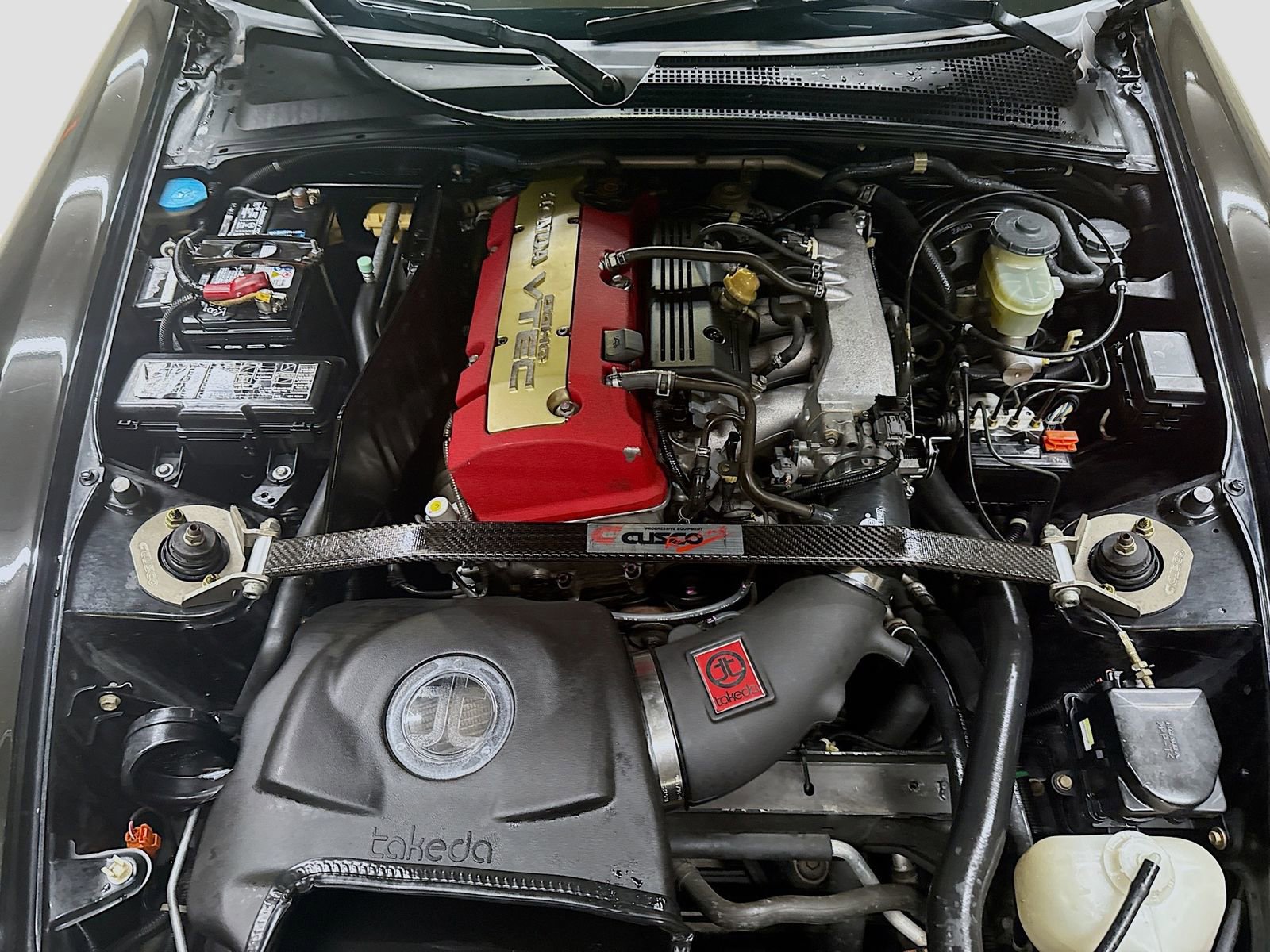 Used 2005 Honda S2000 image 23