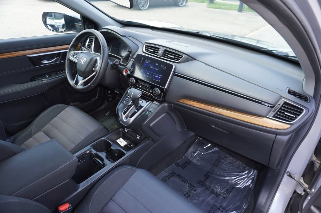 Used 2020 Honda CR-V EX image 30