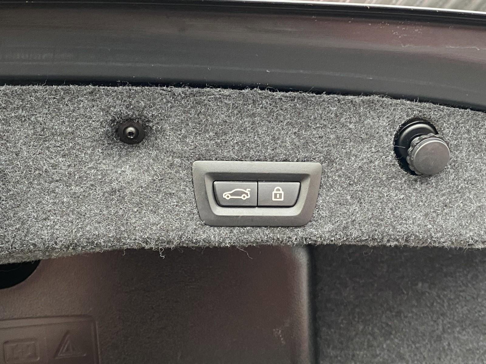 Used 2014 BMW 535i xDrive Sedan image 15