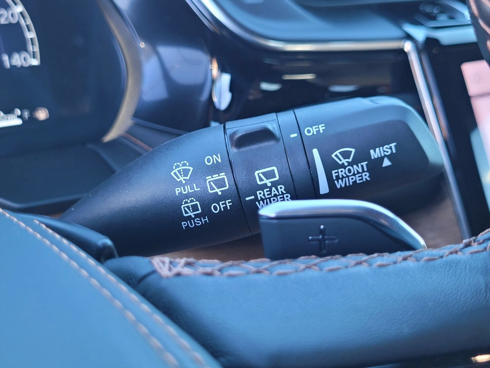 New 2025 Jeep Grand Cherokee Summit AWD/4WD image 23