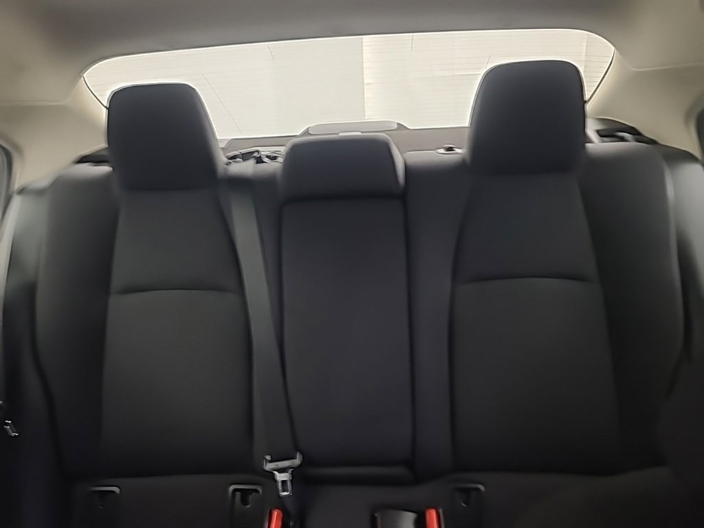 Used 2025 Toyota Corolla LE FWD image 26