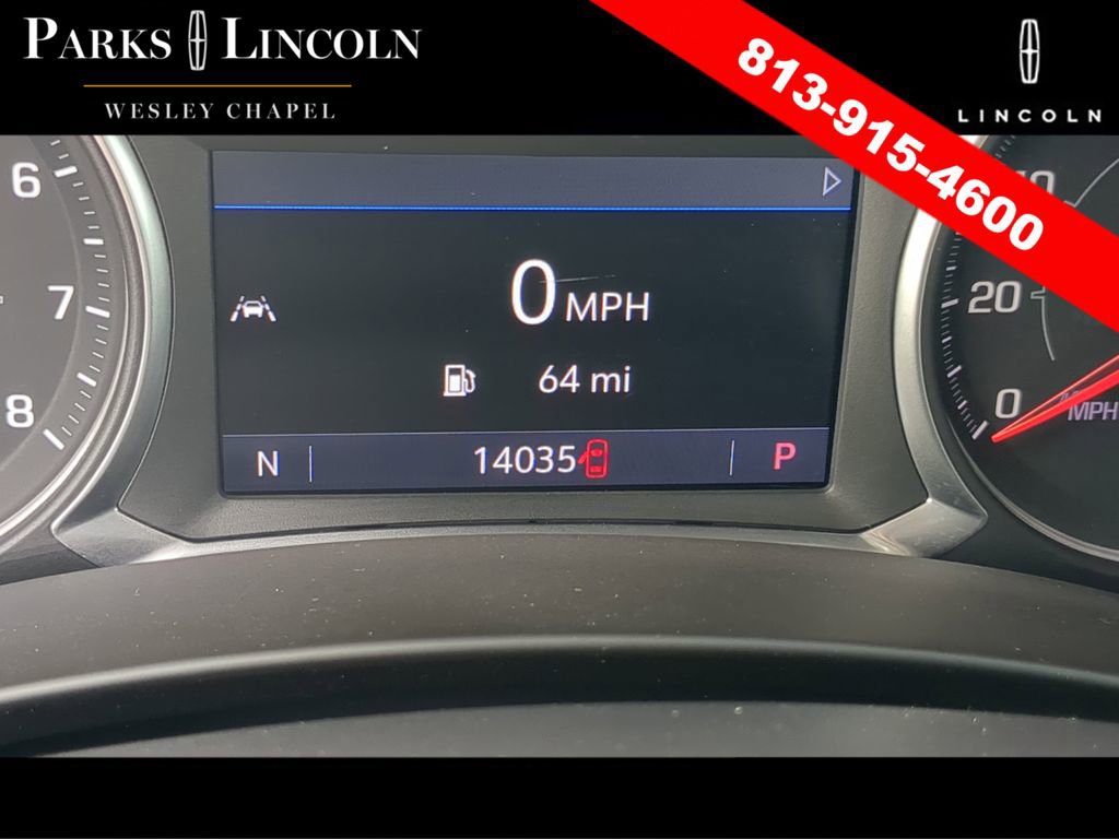 Used 2020 GMC Terrain SLT w/ Preferred Package image 31